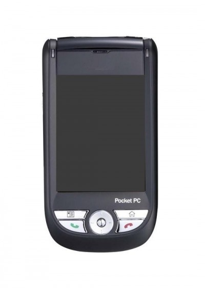 Display for Eten M600 White (Combo Folder) by Maxbhi.com