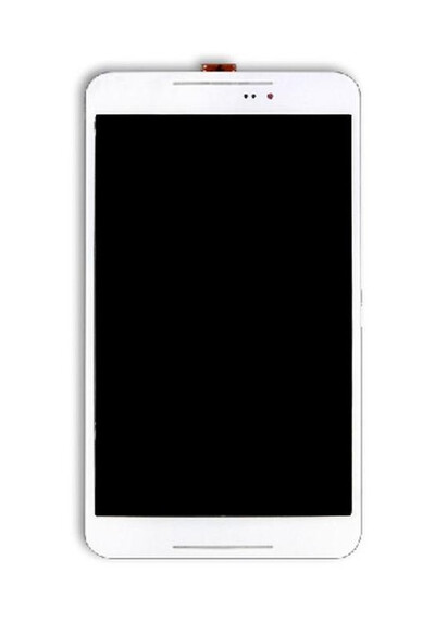 Lcd With Touch Screen For Asus Fonepad 8 16gb Gold By - Maxbhi.com