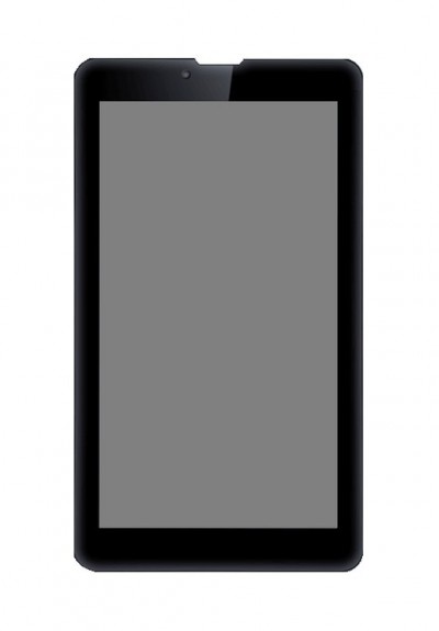 Lcd With Touch Screen For Iball Slide Brillante Black By - Maxbhi.com