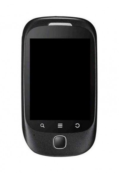 Display for Mts Mtag 281 Black (Combo Folder) by Maxbhi.com