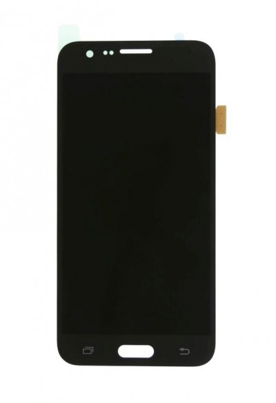 Lcd With Touch Screen For Samsung Galaxy Core Plus G3500 Black By - Maxbhi.com