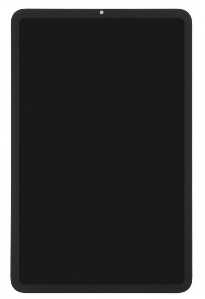 Lcd With Touch Screen For Xiaomi Redmi K Pad Black By - Maxbhi Com