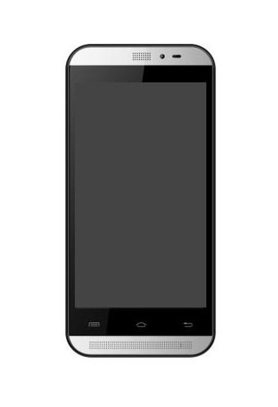 Lcd With Touch Screen For Brillon Tango Black By - Maxbhi.com