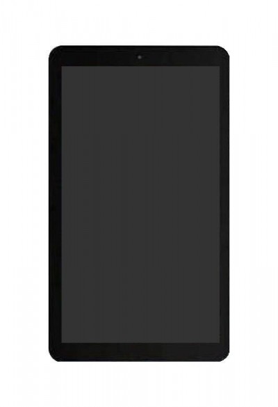 Display for Kocaso Mx770 Silver (Combo Folder) by Maxbhi.com