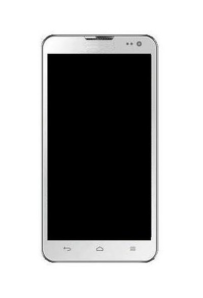 Lcd With Touch Screen For Cheers Smart Turbo Black By - Maxbhi.com