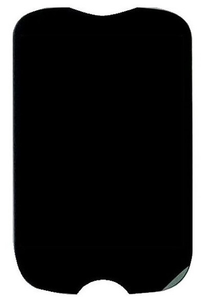 Lcd With Touch Screen For Celkon C5050 Star White By - Maxbhi Com