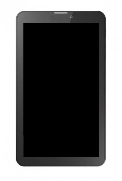 Lcd With Touch Screen For Innjoo F1 Black By - Maxbhi.com