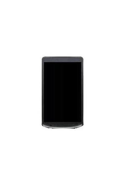Lcd With Touch Screen For Motorola A1680 Lucky 3g White By - Maxbhi Com