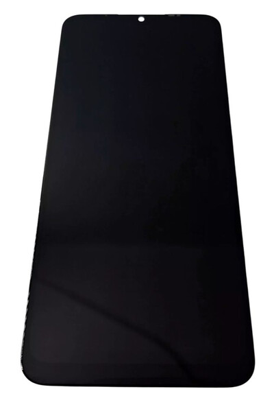 Display for Ulefone Note 19 Black (Combo Folder) by Maxbhi.com