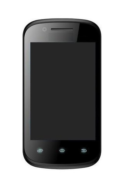 Lcd With Touch Screen For Bsnlchampion My Phone 35 White By - Maxbhi.com