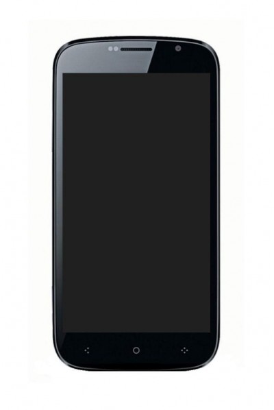 Lcd With Touch Screen For Mitashi Android Mobile Ap102 White By - Maxbhi.com