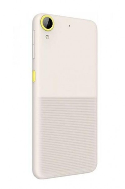 Lcd With Touch Screen For Htc Desire 650 Blue By - Maxbhi.com