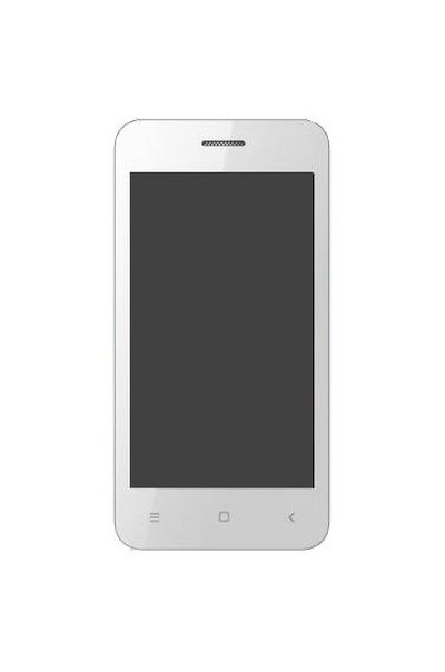 Display for Kgtel Gx5 White (Combo Folder) by Maxbhi.com