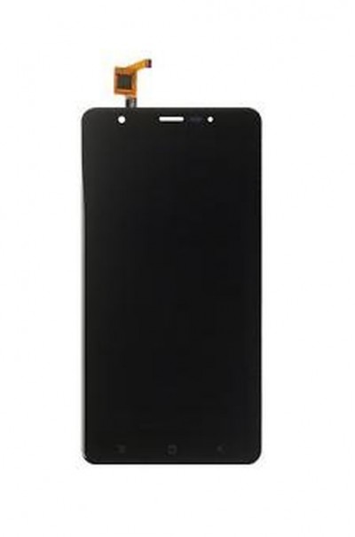 Lcd With Touch Screen For Blackview R6by - Maxbhi.com