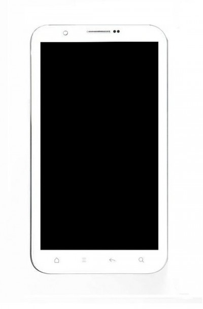 Lcd With Touch Screen For Swipe Mtv Volt 1000 Black By - Maxbhi.com