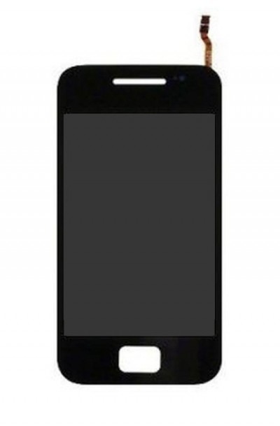 Lcd With Touch Screen For Samsung Galaxy Ace Duos I589 Orange By - Maxbhi.com