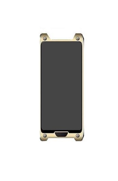 Lcd With Touch Screen For Vkworld Crown V8 Gold By - Maxbhi.com
