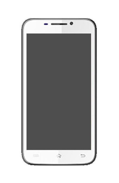 Lcd With Touch Screen For Celkon Ar50 Rahmanishq Black By - Maxbhi.com