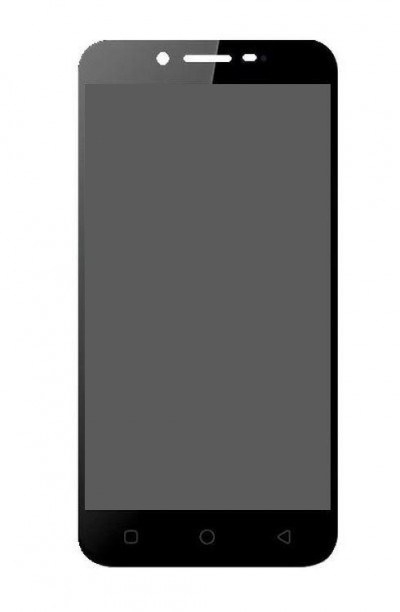 Lcd With Touch Screen For Unnecto Bolt Black By - Maxbhi.com