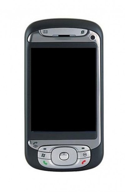 Lcd With Touch Screen For Imate Jasjam White By - Maxbhi.com