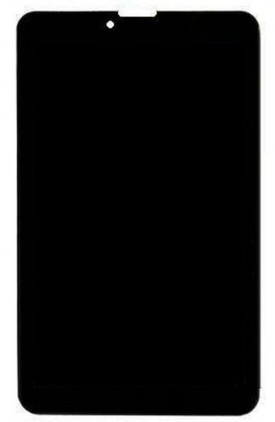 Lcd With Touch Screen For Zync Z900 Black By - Maxbhi Com