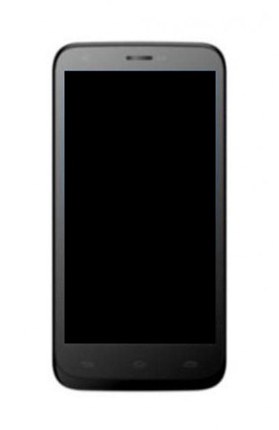 Lcd With Touch Screen For Wynncom Mega White By - Maxbhi.com