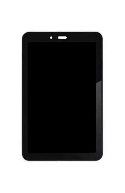 Lcd With Touch Screen For Macgreen Pad 7232c Black By - Maxbhi Com