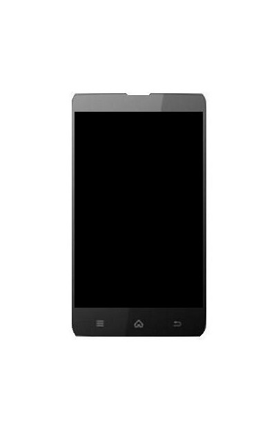 Display for Mts Blaze 4 0 White (Combo Folder) by Maxbhi.com