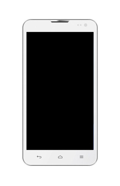 Lcd With Touch Screen For Cheers Smart Turbo 3g Black By - Maxbhi.com