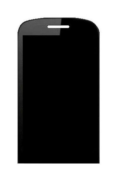 Display for Karbonn Kt82 White (Combo Folder) by Maxbhi.com