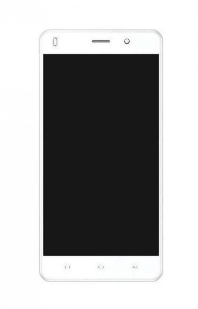 Display for Reach Allure Ultra Gold (Combo Folder) by Maxbhi.com