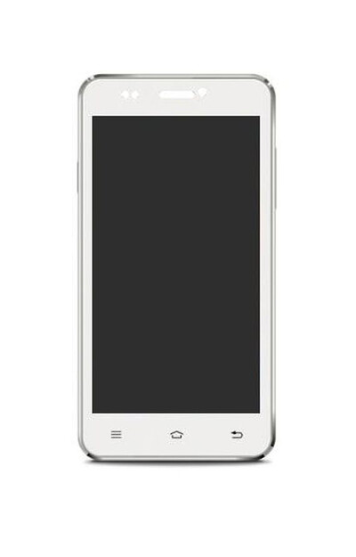 Lcd With Touch Screen For Iball Andi 5k Sparkle White By - Maxbhi.com