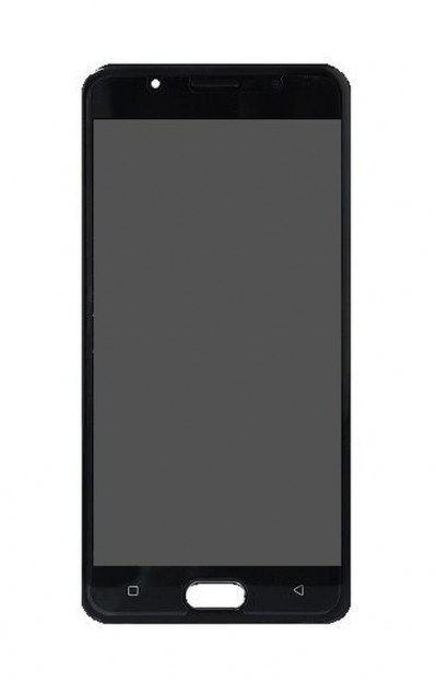 Display for Kara Mega 2 Black (Combo Folder) by Maxbhi.com