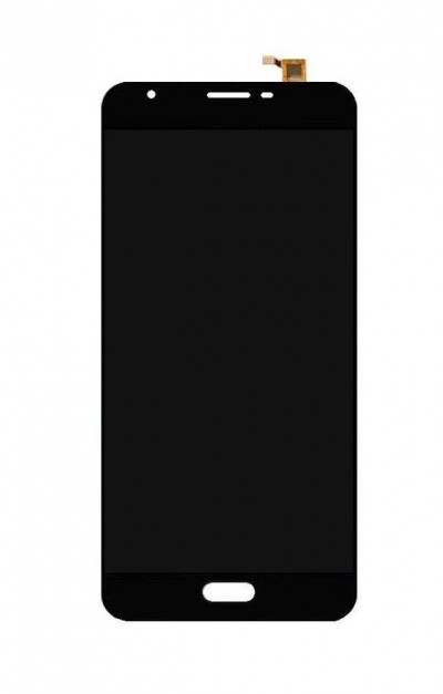 Lcd With Touch Screen For Thl Knight 1 Black By - Maxbhi.com