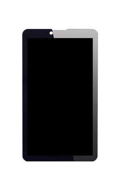 Lcd With Touch Screen For Digitab Dtlm72t White By - Maxbhi Com