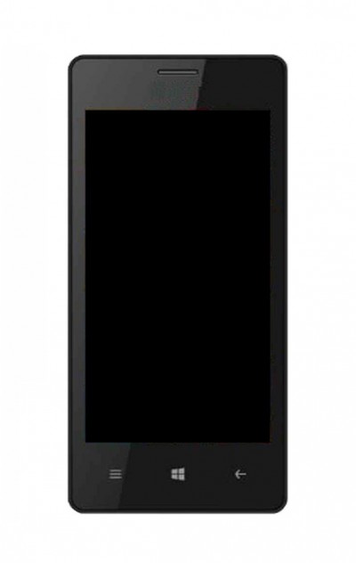 Lcd With Touch Screen For Yestel Q1520 Black By - Maxbhi.com
