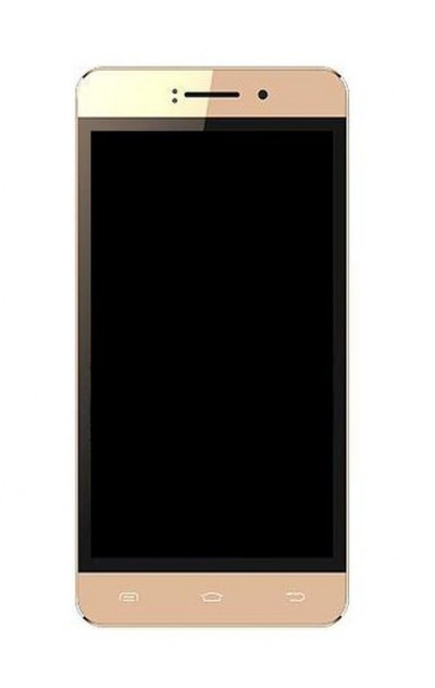 Display for Karbonn Titanium Moghul Gold (Combo Folder) by Maxbhi.com