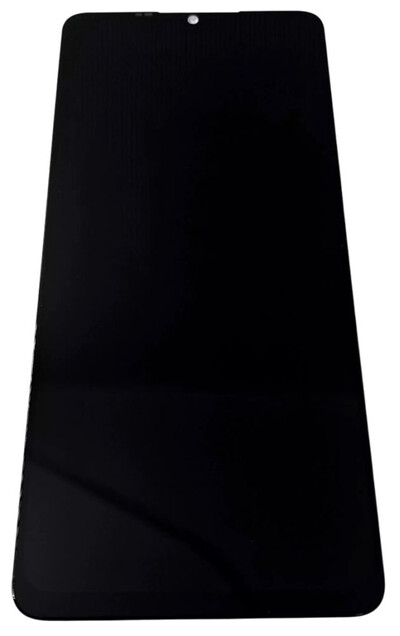 Display for Cubot A20 Black (Combo Folder) by Maxbhi.com