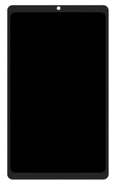Lcd With Touch Screen For Ulefone Tab A9 Pro White By - Maxbhi Com