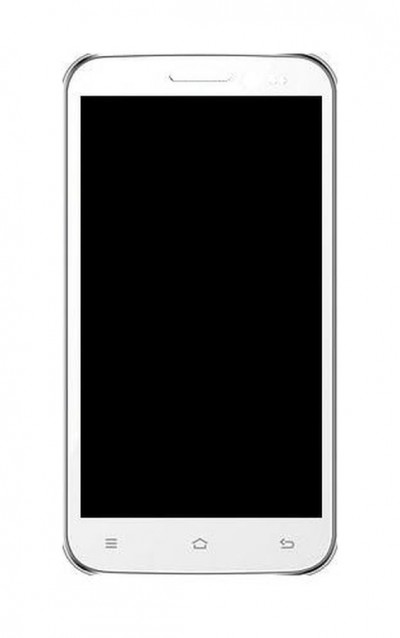 Lcd With Touch Screen For Lemon Aspire 3d White By - Maxbhi.com