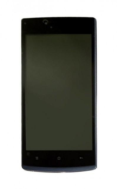 Display for Good One Honor F7 Black (Combo Folder) by Maxbhi.com