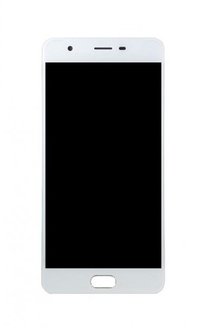 Lcd With Touch Screen For Energy Sistem Pro Jewel White By - Maxbhi.com