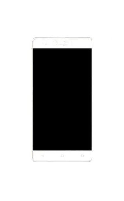 Lcd With Touch Screen For Yuho H1 Champagne By - Maxbhi.com
