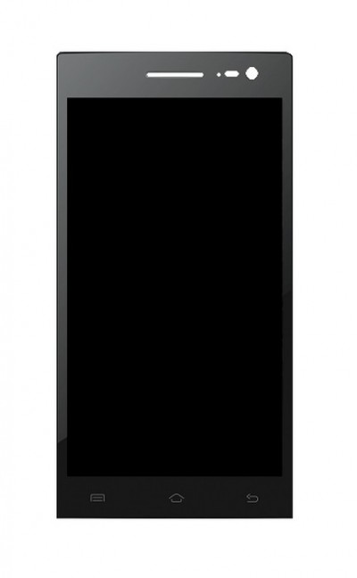 Display for Kata I3 Black (Combo Folder) by Maxbhi.com