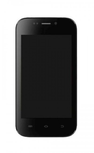 Lcd With Touch Screen For Kenxinda K2 Black By - Maxbhi.com