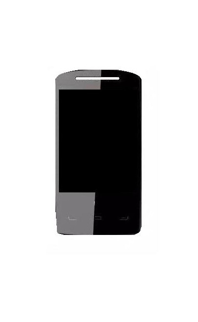 Display for Wynncom W702 Black (Combo Folder) by Maxbhi.com