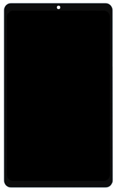 Display for Blackview Link 2 Blue (Combo Folder) by Maxbhi.com
