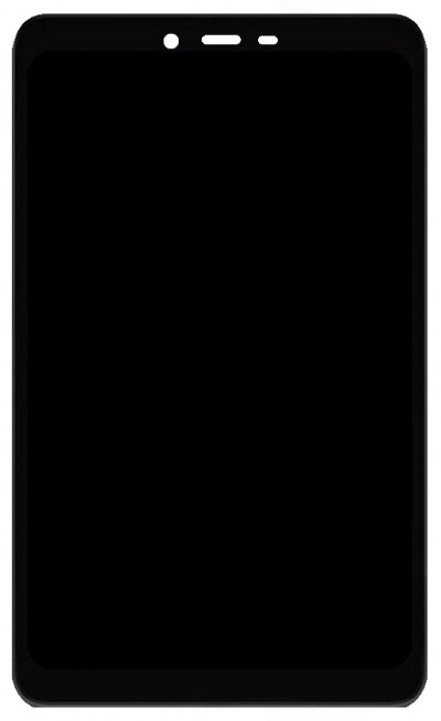 Lcd With Touch Screen For Ulefone Armor Pad Pro Black By - Maxbhi Com