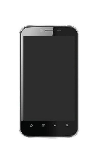 Display for Karbonn A18 Black (Combo Folder) by Maxbhi.com