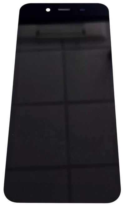 Lcd With Touch Screen For Ulefone Rugking White By - Maxbhi Com